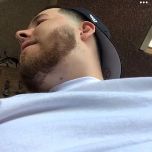 Meet your Posher, Christian